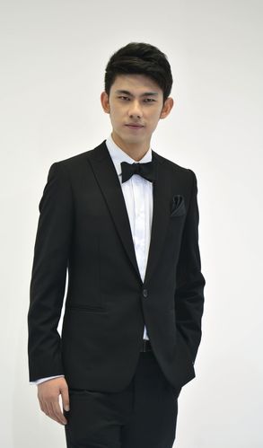 符充准 导演 & 创意总监