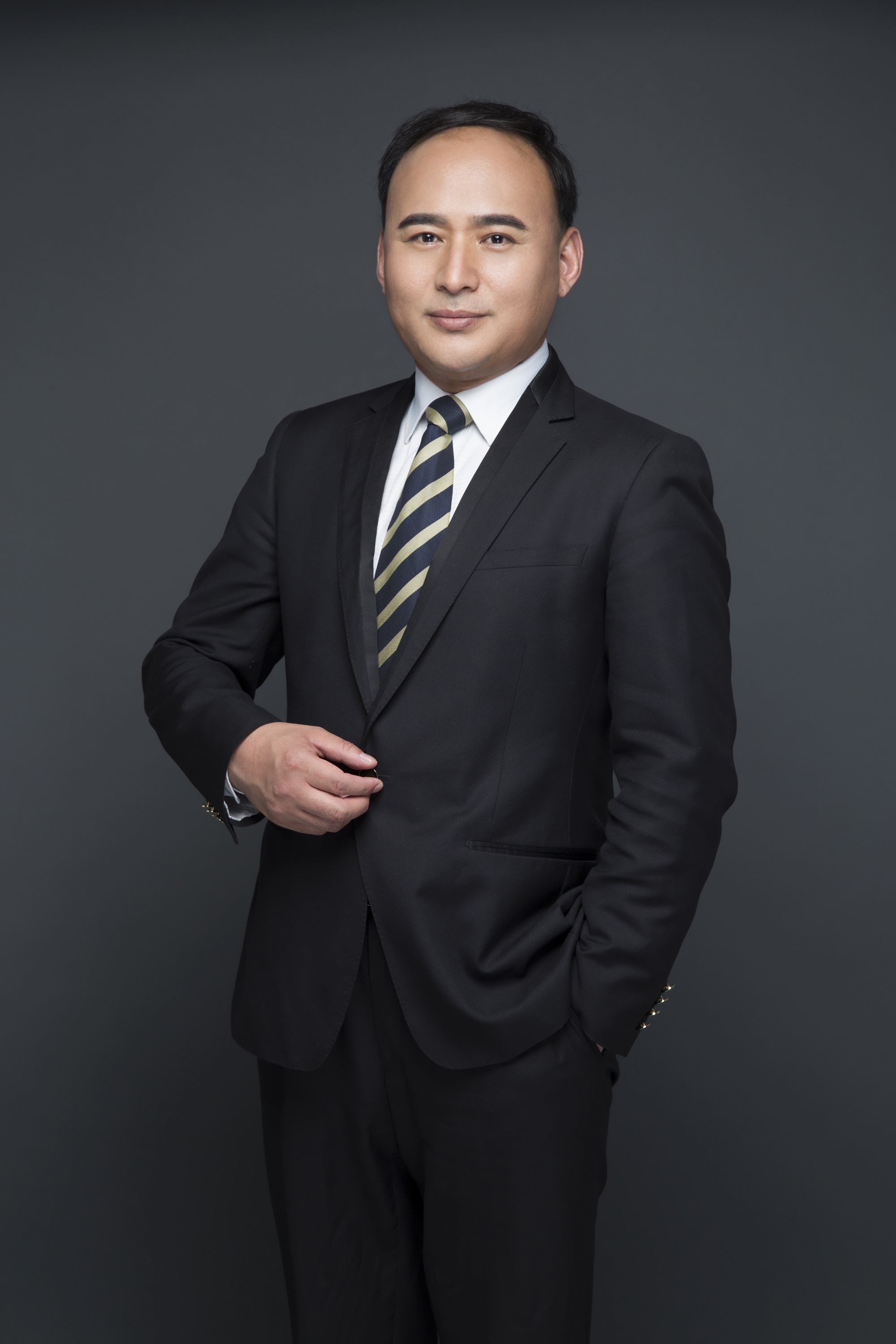 柳璀影 数字艺术指导负责人